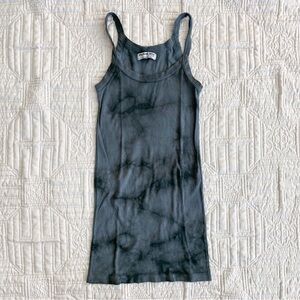 Micheal Stars Tie Dye Tank